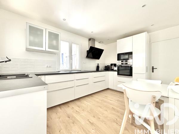 Maison à vendre 7 pièces 192 m² Gretz-Armainvilliers