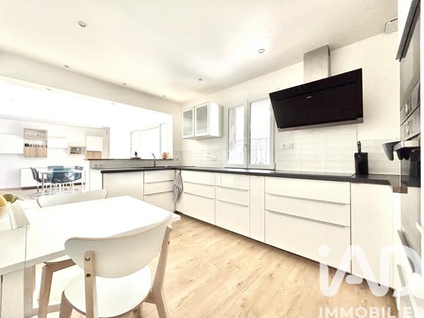 Maison à vendre 7 pièces 192 m² Gretz-Armainvilliers