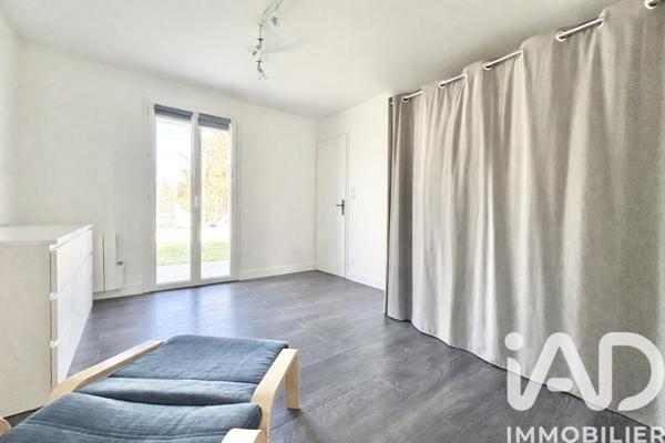 Maison à vendre 7 pièces 192 m² Gretz-Armainvilliers