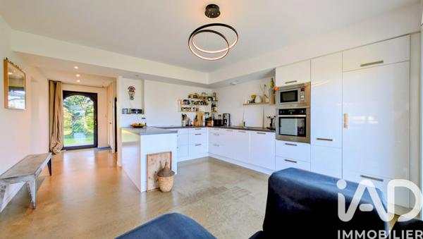 Maison à vendre 8 pièces 162 m² Locminé