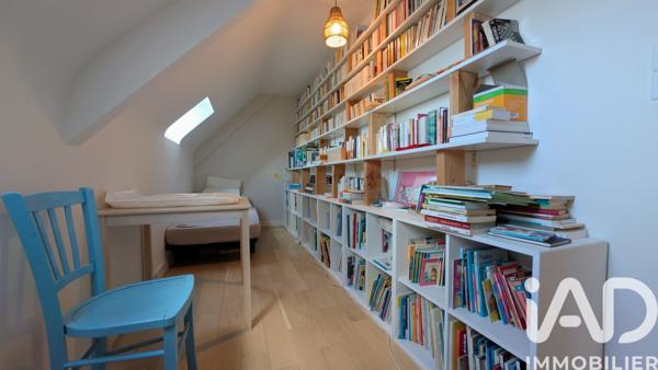 Maison à vendre 8 pièces 162 m² Locminé