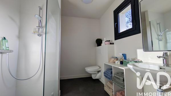 Maison à vendre 8 pièces 162 m² Locminé