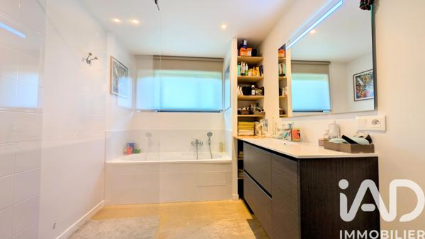 Maison à vendre 8 pièces 162 m² Locminé