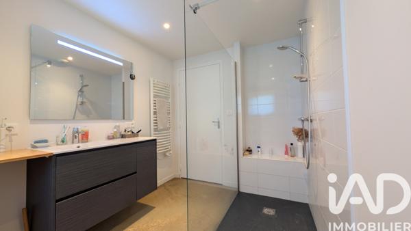 Maison à vendre 8 pièces 162 m² Locminé