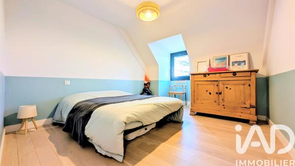 Maison à vendre 8 pièces 162 m² Locminé