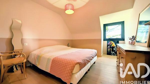 Maison à vendre 8 pièces 162 m² Locminé