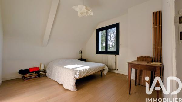 Maison à vendre 8 pièces 162 m² Locminé