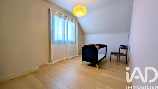 Maison à vendre 8 pièces 162 m² Locminé