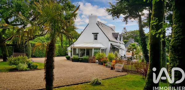 Maison à vendre 7 pièces 160 m² Brech