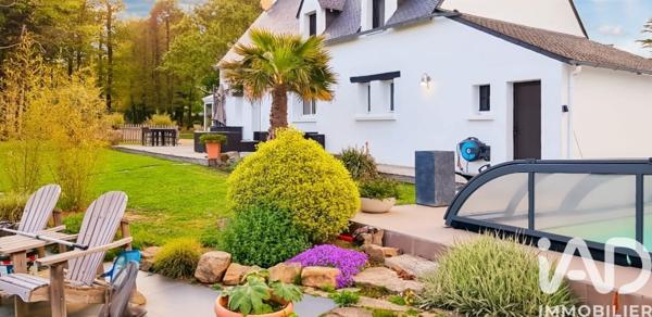 Maison à vendre 7 pièces 160 m² Brech