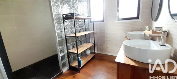 Maison à vendre 7 pièces 160 m² Brech