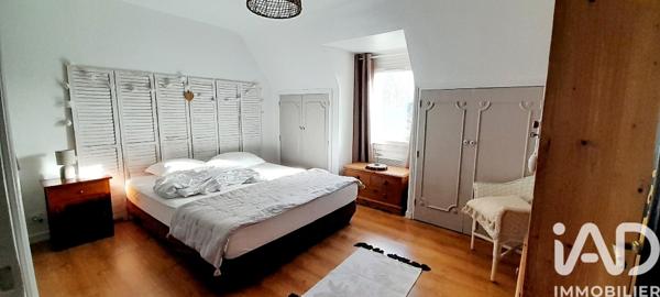 Maison à vendre 7 pièces 160 m² Brech