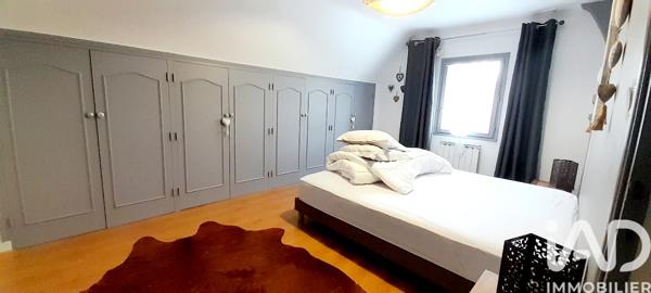 Maison à vendre 7 pièces 160 m² Brech