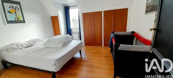 Maison à vendre 7 pièces 160 m² Brech