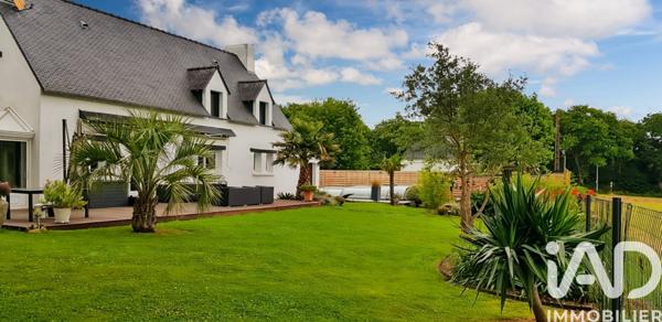 Maison à vendre 7 pièces 160 m² Brech