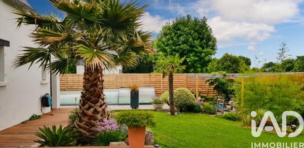 Maison à vendre 7 pièces 160 m² Brech