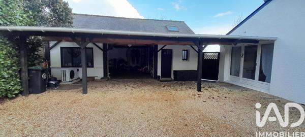 Maison à vendre 7 pièces 160 m² Brech