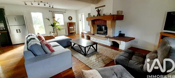 Maison à vendre 7 pièces 160 m² Brech