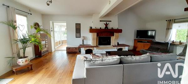 Maison à vendre 7 pièces 160 m² Brech