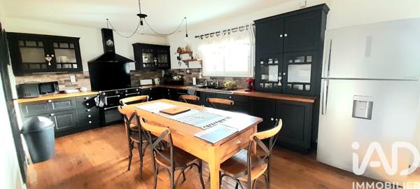 Maison à vendre 7 pièces 160 m² Brech