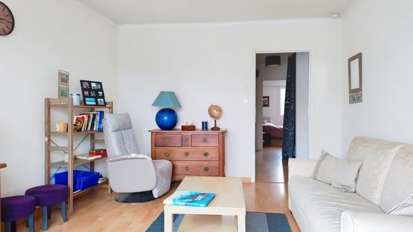 À vendre : Appartement 2 pièces à Les Sables d'Olonne 1 km centre ville