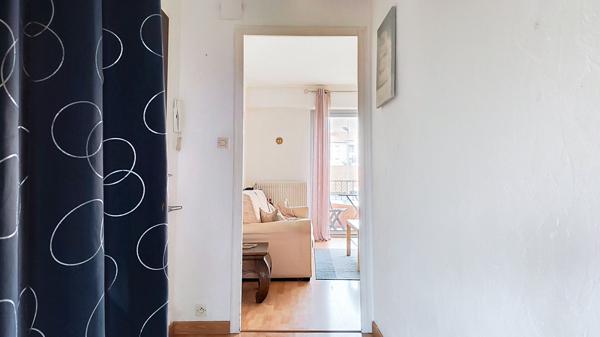 À vendre : Appartement 2 pièces à Les Sables d'Olonne 1 km centre ville