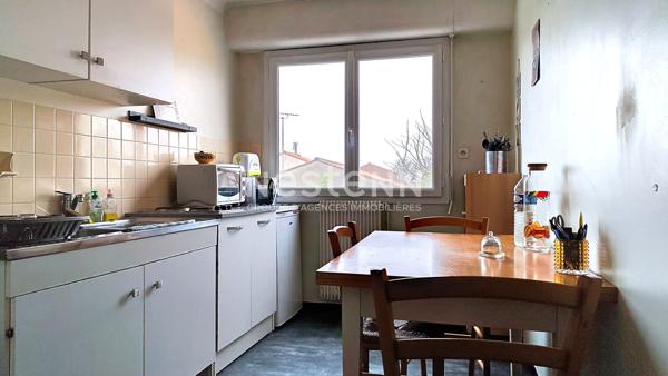 À vendre : Appartement 2 pièces à Les Sables d'Olonne 1 km centre ville