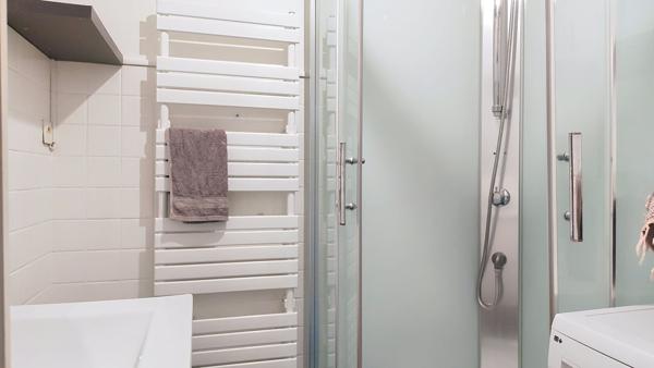 À vendre : Appartement 2 pièces à Les Sables d'Olonne 1 km centre ville