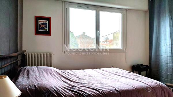 À vendre : Appartement 2 pièces à Les Sables d'Olonne 1 km centre ville