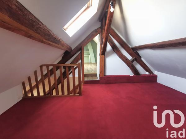 Maison à vendre 8 pièces 177 m² Limours
