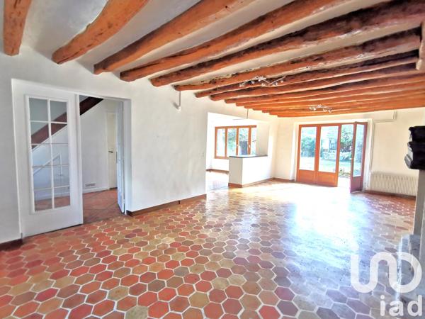 Maison à vendre 8 pièces 177 m² Limours