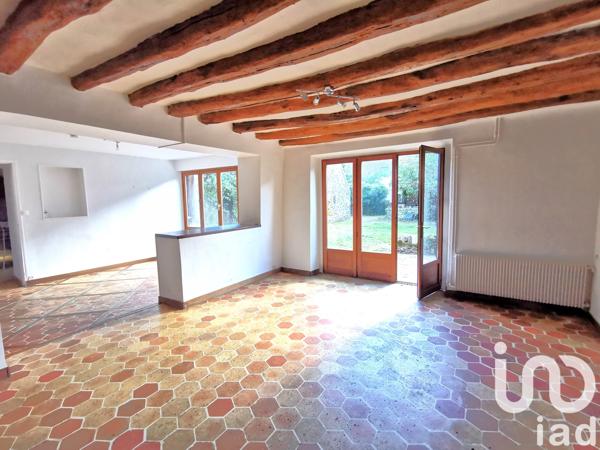 Maison à vendre 8 pièces 177 m² Limours