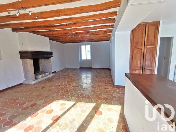 Maison à vendre 8 pièces 177 m² Limours