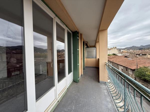 Location Appartement 3 pièces 53 m2 à Apt