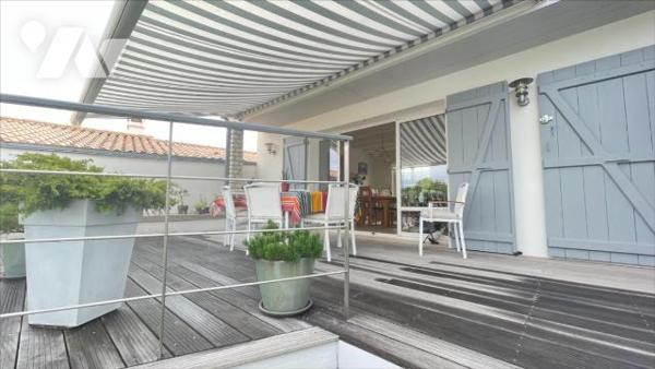 Maison (159m²) LA FLOTTE (ILE DE RE)