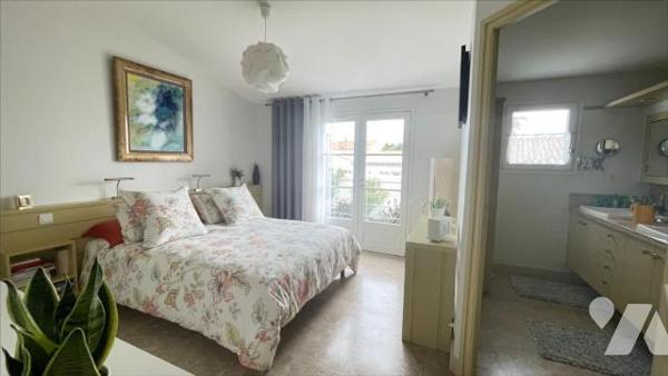 Maison (159m²) LA FLOTTE (ILE DE RE)