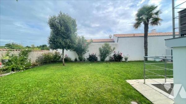 Maison (159m²) LA FLOTTE (ILE DE RE)