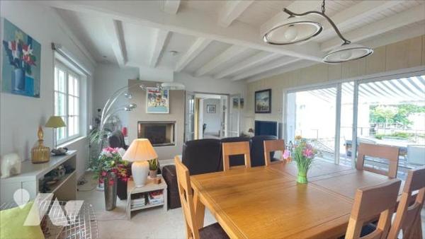 Maison (159m²) LA FLOTTE (ILE DE RE)