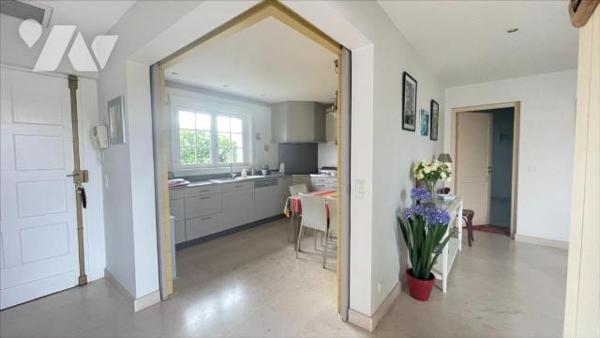 Maison (159m²) LA FLOTTE (ILE DE RE)