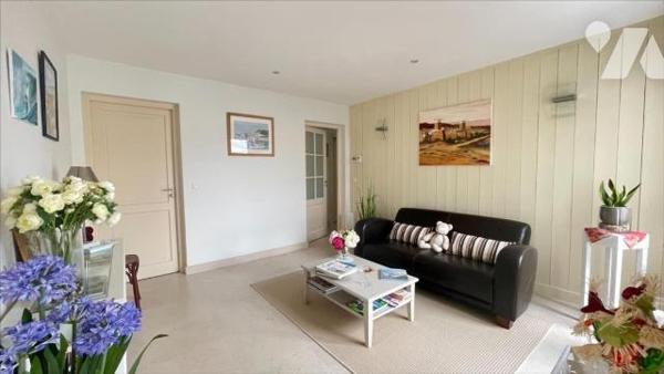 Maison (159m²) LA FLOTTE (ILE DE RE)