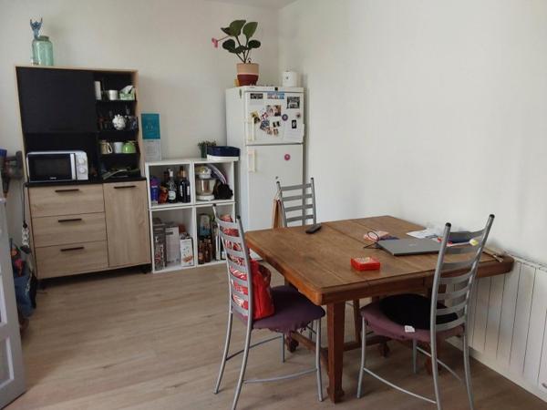 Vente / Maison T4
