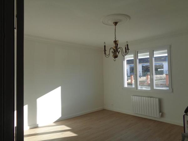 Vente / Maison T4