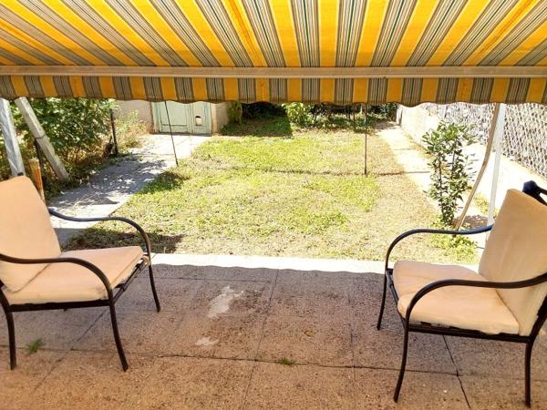 Vente / Maison T4
