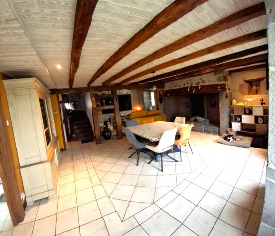 Vente / Maison
