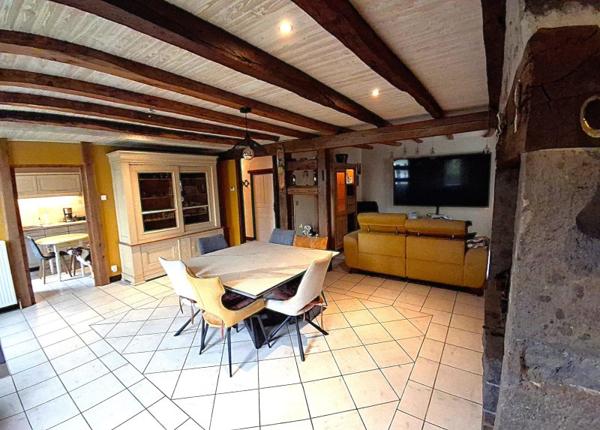 Vente / Maison