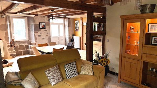 Vente / Maison