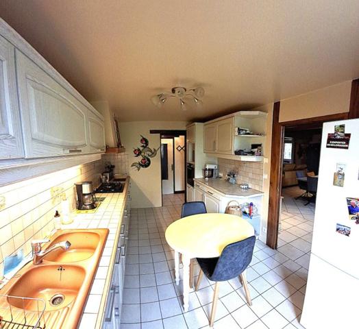 Vente / Maison
