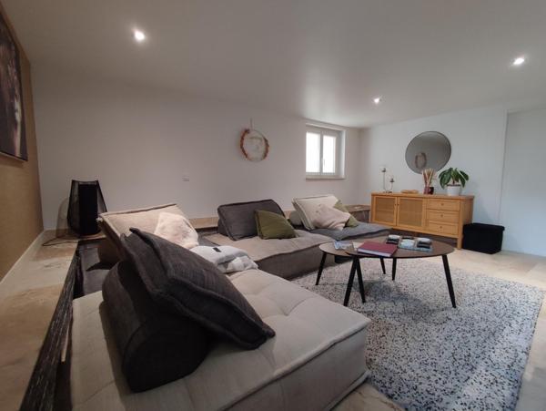 Maison rénovée, au calme