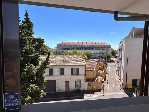 Appartement à vendre 3 pièces 56m²