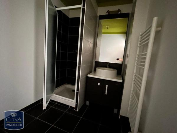 Appartement à vendre 3 pièces 56m²